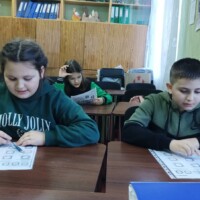 ГУРТОК «СПІЛКУЄМОСЯ АНГЛІЙСЬКОЮ»